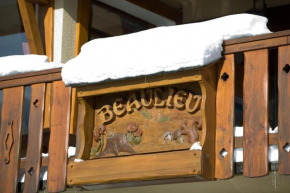 Гостиница Beaulieu, Ла Клюсаз